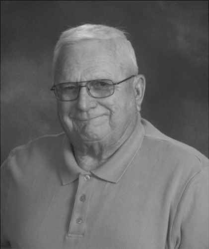 Wilmer Clarence Timm